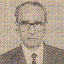 Lt. Col(Retd) Tummala Koteswara Rao (late)